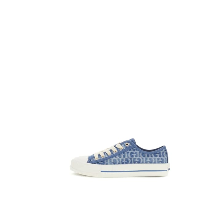 Schoenen dames Guess Carey3