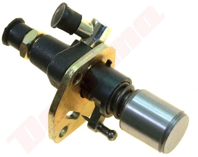 Brandstofpomp passend op YANMAR L 70 ( 729595-51390 )