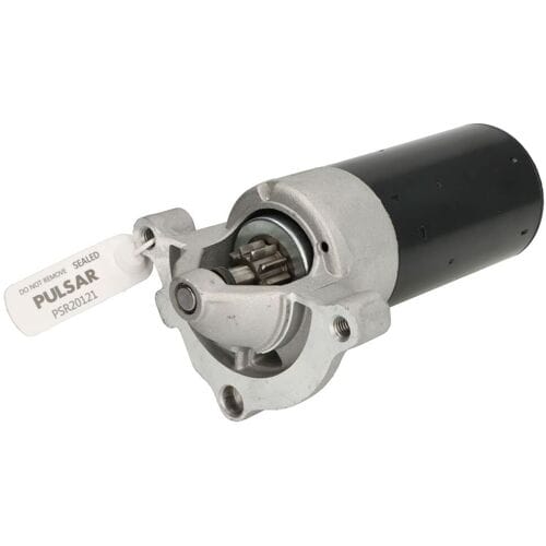 Starter PULSAR ROTATING ELECTRICS PSR20121