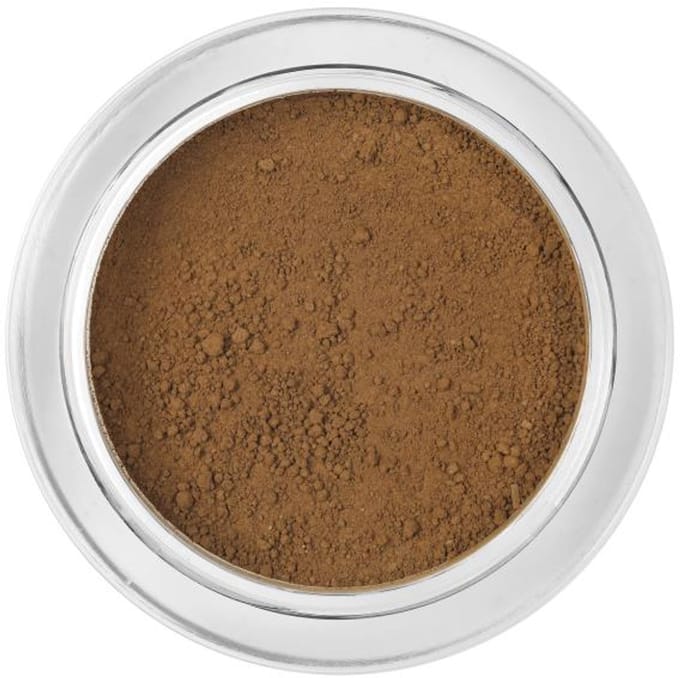 beMineral Foundation - Golden Brown