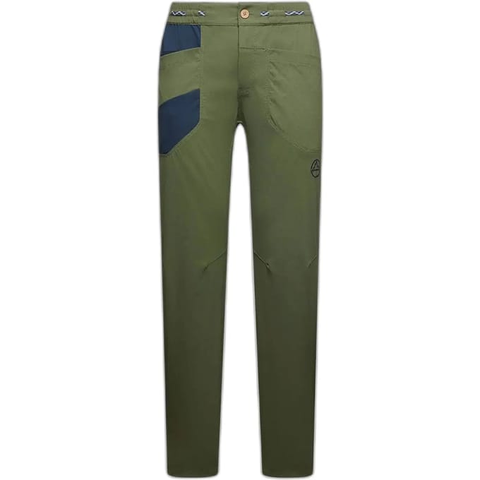 Broek La Sportiva Labyrinth