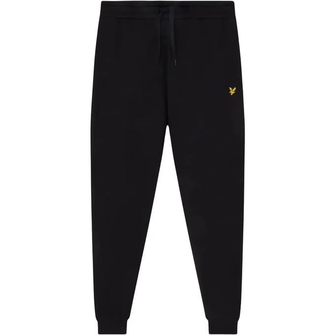 Skinny joggingbroek Lyle & Scott
