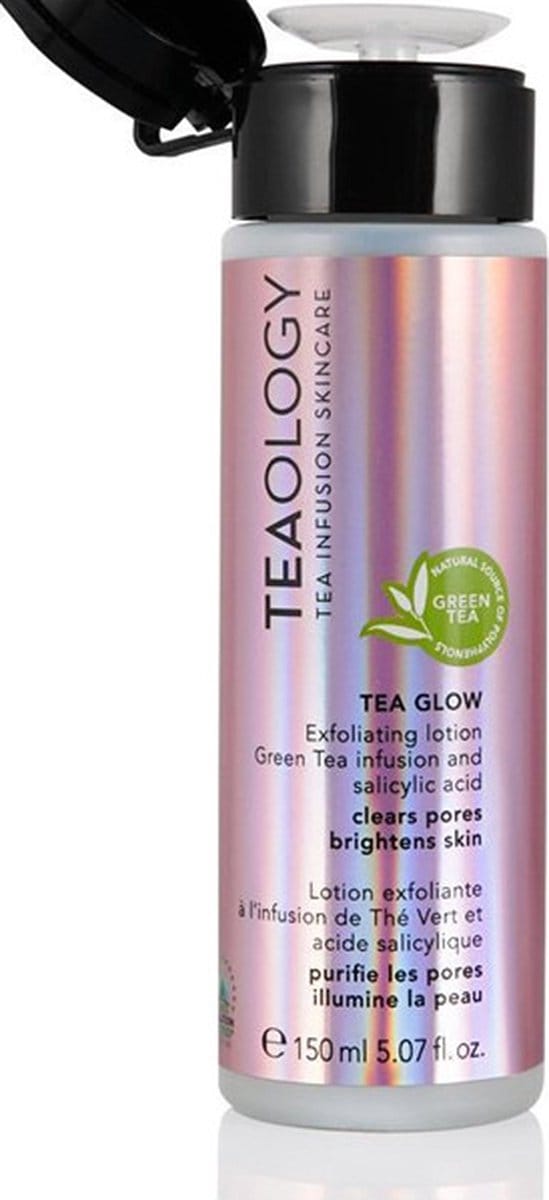 Teaology Tea Glow 150 ml