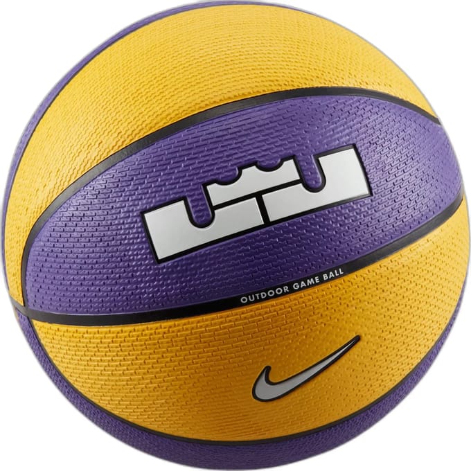 NIKE ACCESSOIRES nike playground 2.0 8p l james deflated n1004372-575