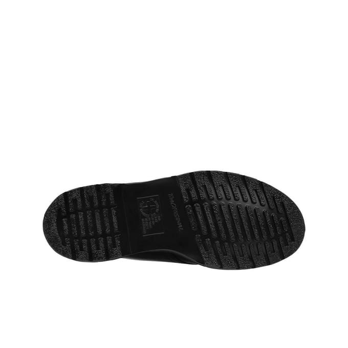 Derbie Dr Martens 1461 Mono Smooth