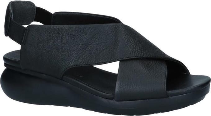 Camper Balloon Sandalen - Damen - Zwart - 40