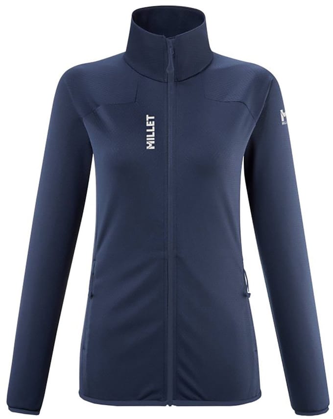 Millet Lokka Iii Fleece Blauw L Vrouw