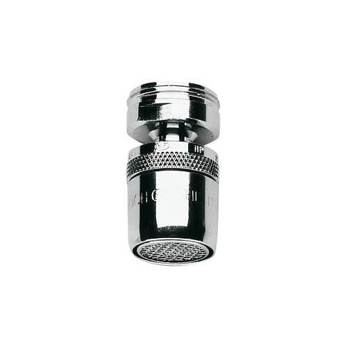 GROHE kogelgewricht met mousseur m24x1bu