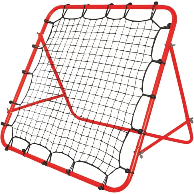 Terugslagnet Kuebler Sport Tchoukball