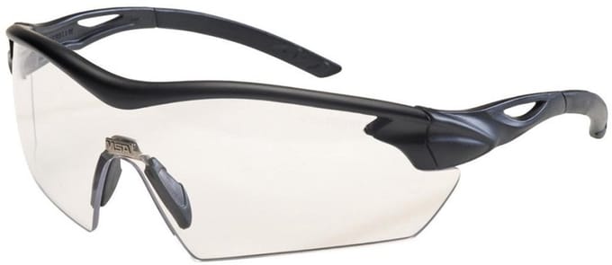 MSA Racers veiligheidsbril - 12 stuks