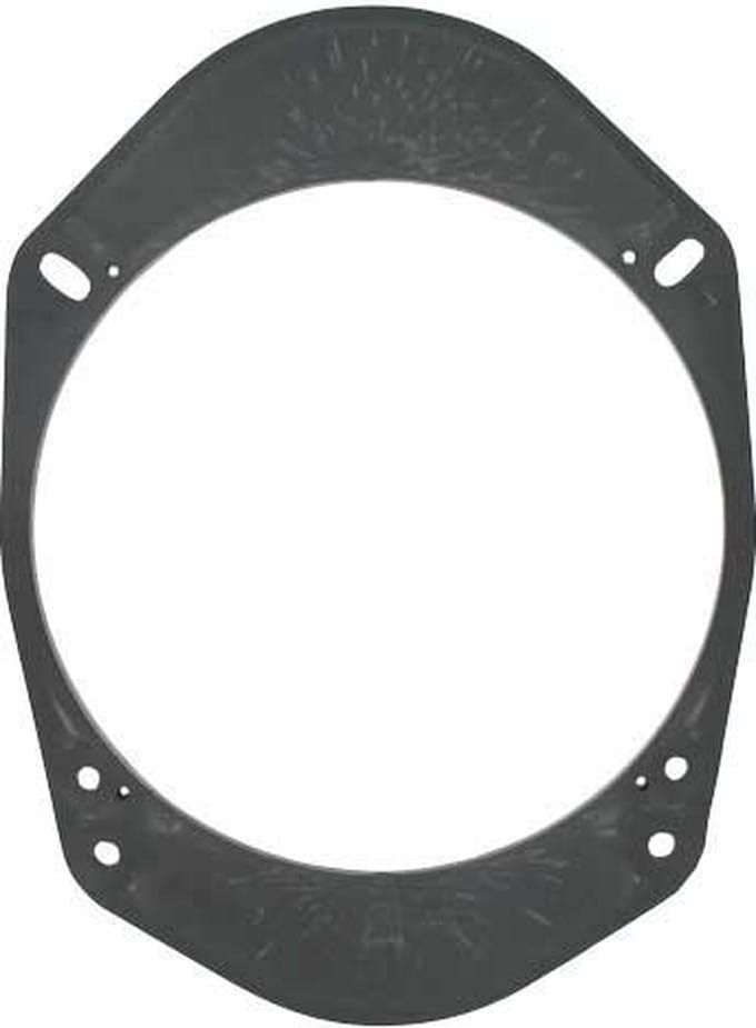 Speakerringen Ford Fiesta 2002-2008/ Fusion 2002-2012/ Tourneo vanaf 2003/ diverse modellen - 165 mm