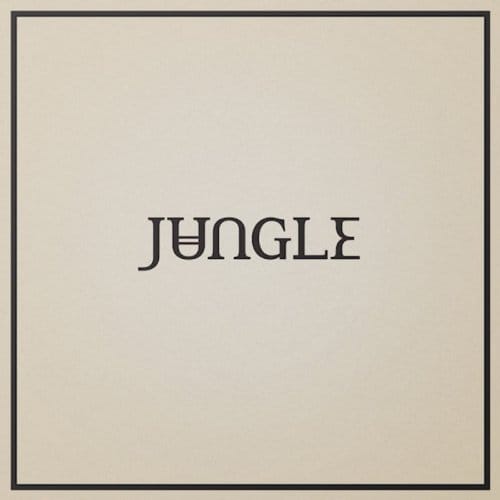 Loving In Stereo - Jungle