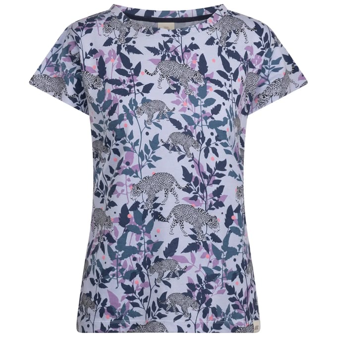 T-shirt dames Trespass Phillipa
