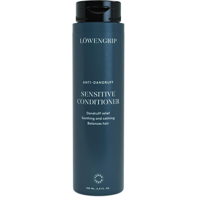 Löwengrip L&ouml;wengrip Anti Dandruff Sensitive Conditioner 200 ml