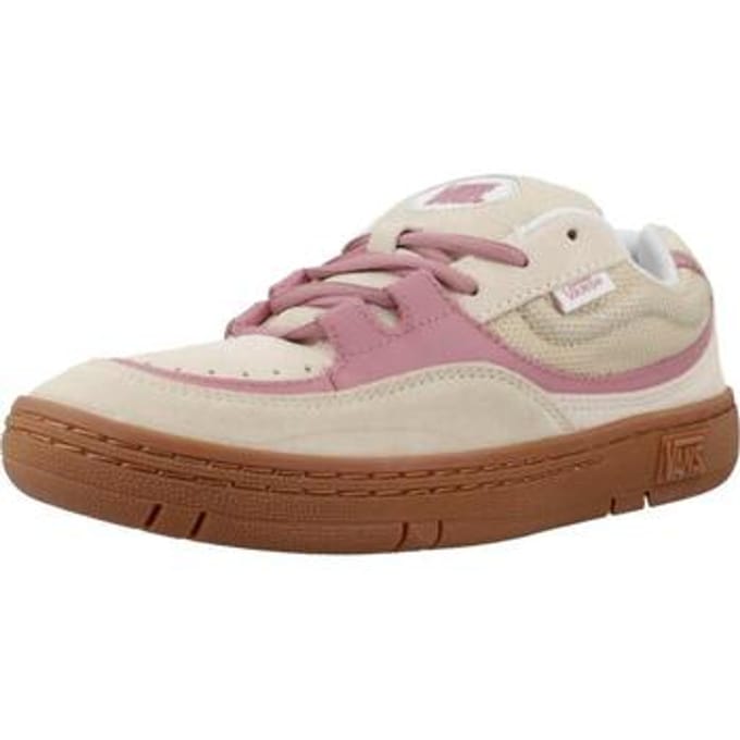 Lage Sneakers Vans Speed Ls