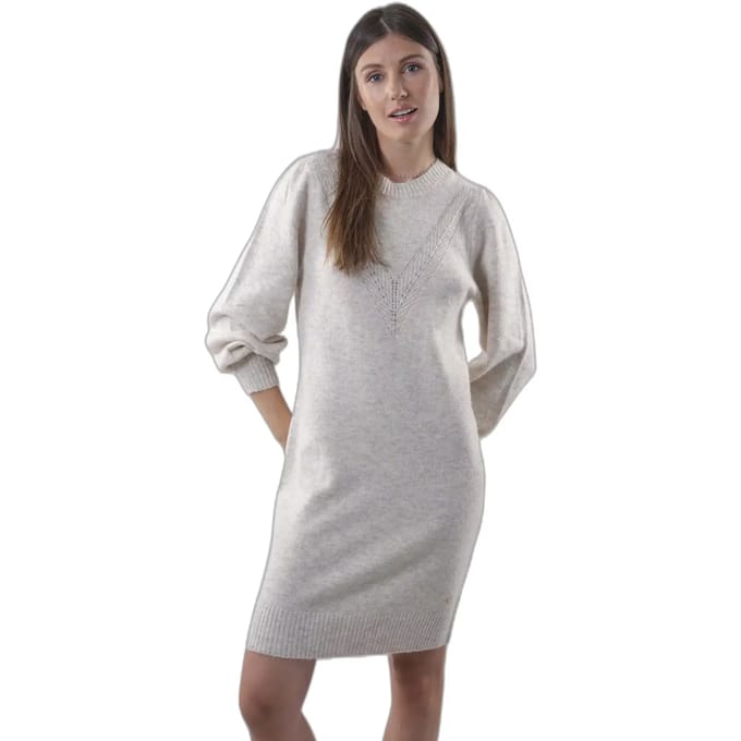 Dames jurk Deeluxe Marinette