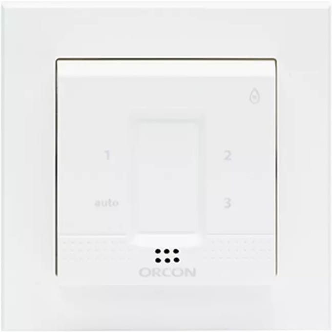 Orcon vocht bedieningssensor 15RF – inbouw