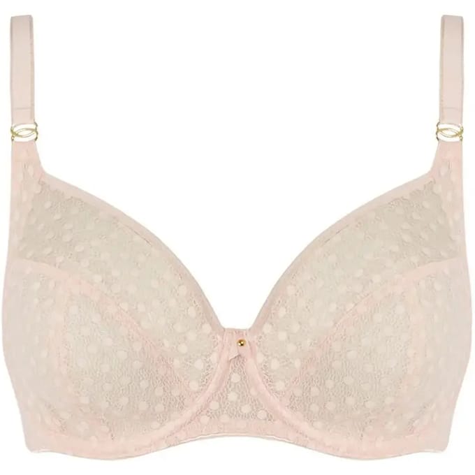 Freya Kansas - Halter Bikini Set - Maat Top 70H + Slip Maat S ( 36H + S )