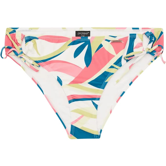 Protest Mixcabelas – Bikini broekje Dames – Normale pasvorm – Mix & Match