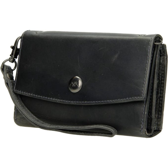 Micmacbags Colorado Portemonnee - Grijs