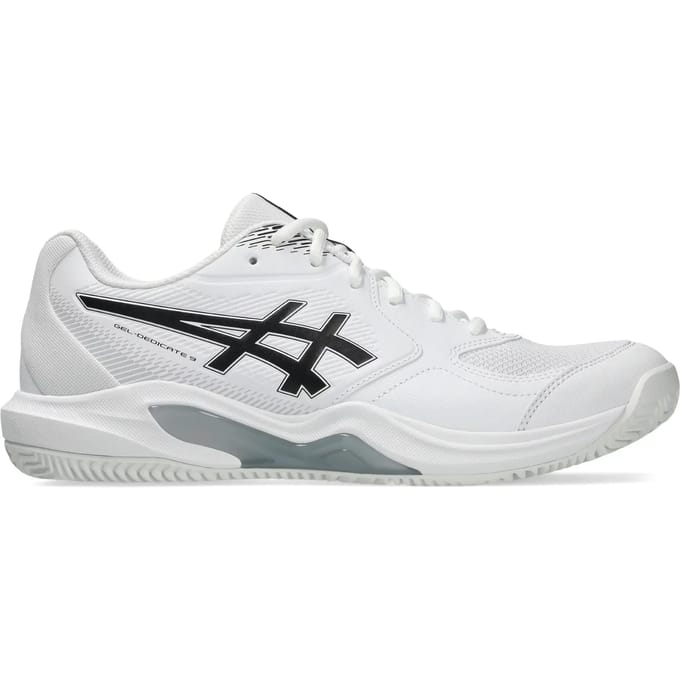 Asics Gel-Dedicate 8 Clay Tennisschoenen Heren