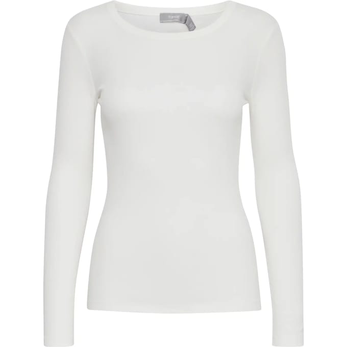fransa - FRHIZAMOND TEE 16 - Dames - T-shirts