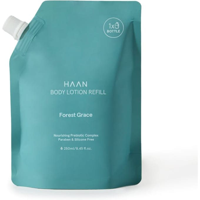 HAAN Body Lotion Forest Grace Refill 250 ml