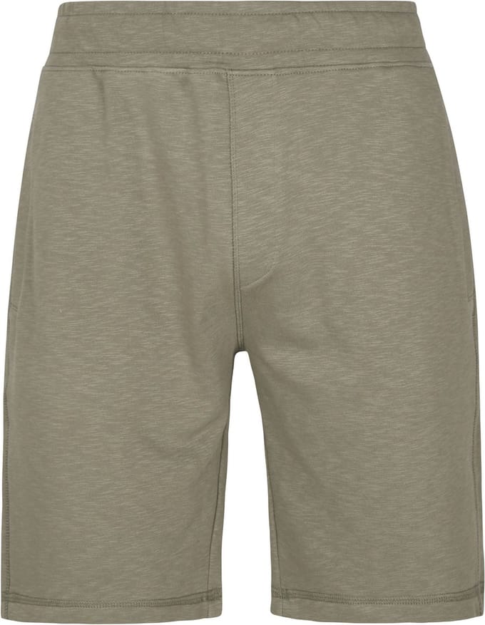 Suitable Respect Luke Sweatpants Taupe - Maat XXL - Heren - Korte broek