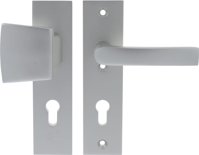 STARX DUWERGARNITUUR KORT PC72 SKG3 ALUMINIUM F1