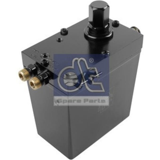Kantelpomp, cabine DT Spare Parts 2.70105