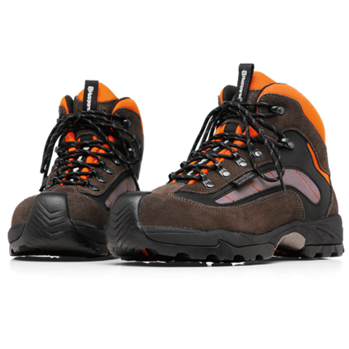 Husqvarna veiligheidsschoenen maat 40