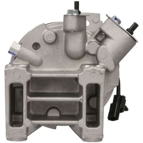 Airco-compressor THERMOTEC KTT090478