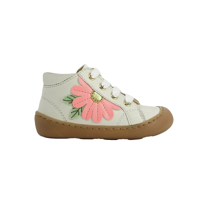 Schoenen baby meisje Shoo Pom Plum Flo