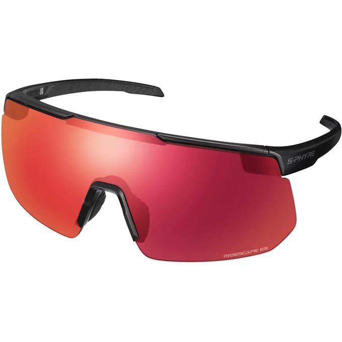 Bril Shimano S-phyre