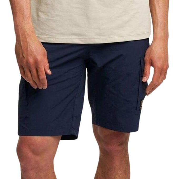 Tenson Travis Korte Cargo Broek Heren - Maat XXL