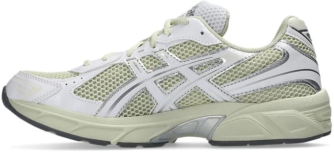 ASICS Gel - Sneakers - Unisex - Oyster White