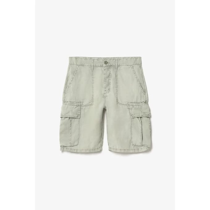 Korte Broek Le Temps des Cerises Bermuda short ROCCA