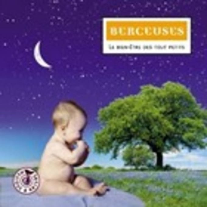 Berceuses