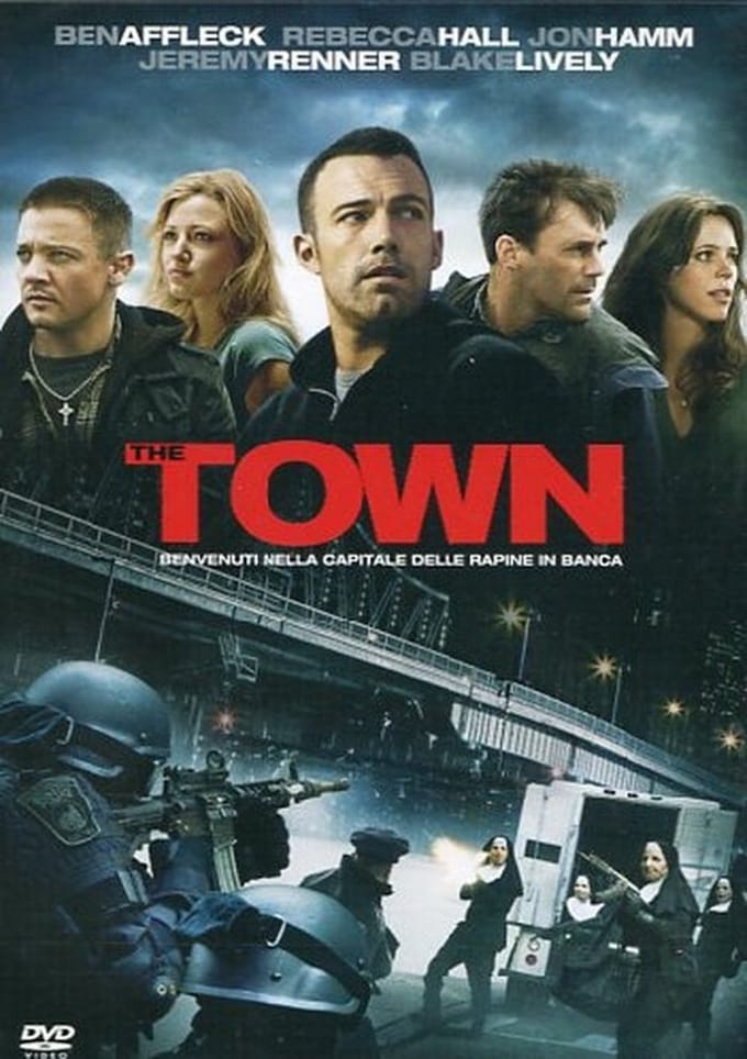 Warner Bros 1000183985 film en Video DVD Engels, Italiaans