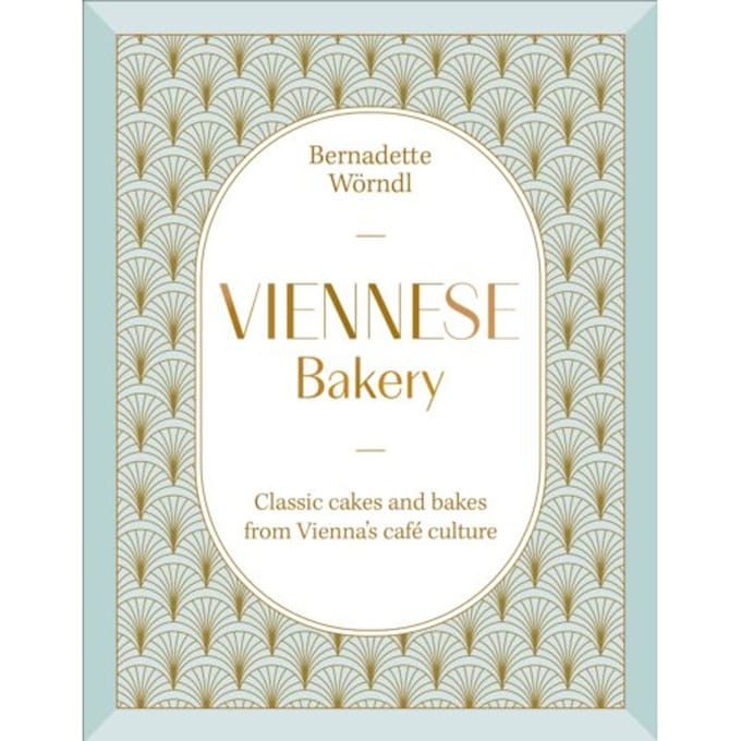 Viennese Bakery - Bernadette Worndl