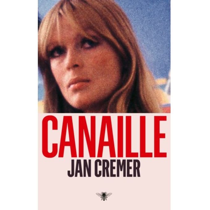 Canaille - Jan Cremer