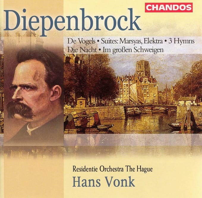 Overture: De Vogels / Marsyas Concert Ste