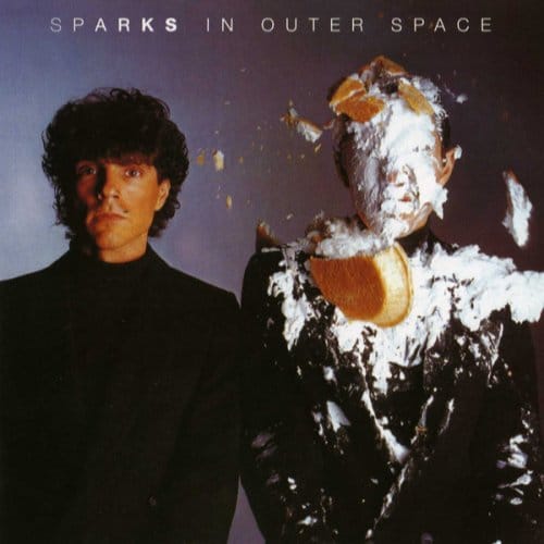 In Outer Space (Coloured Vinyl)