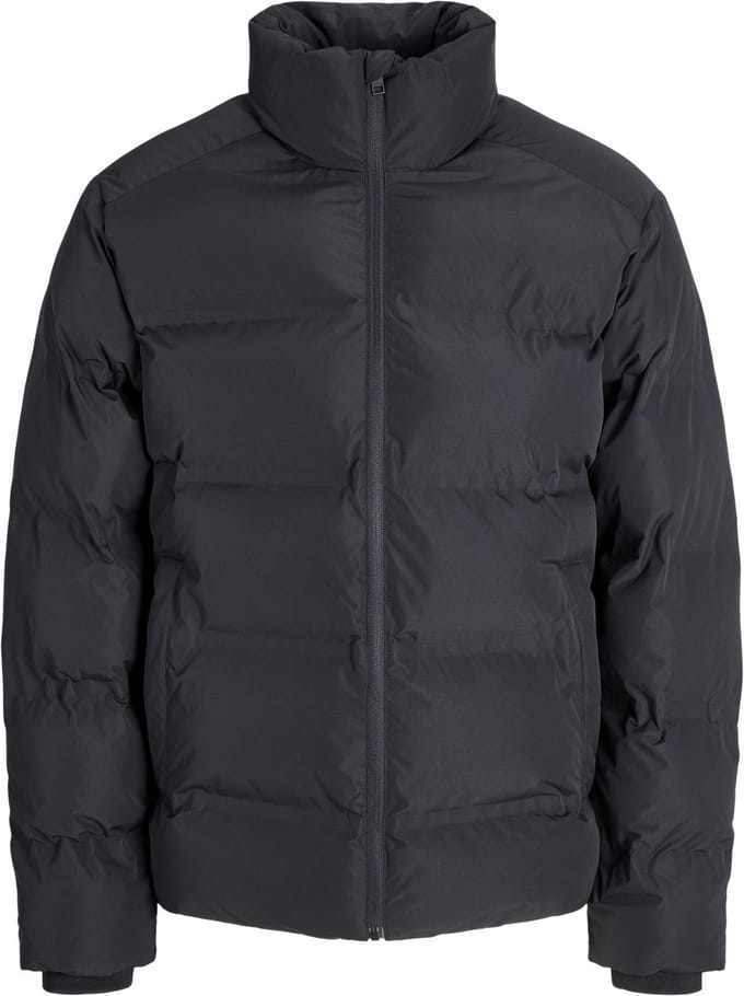 Jack & Jones Soho Puffer Collar Jas Heren - Maat L