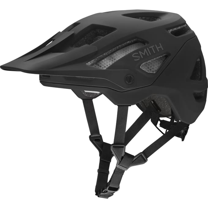 Mountainbikehelm Smith Payroll Mips