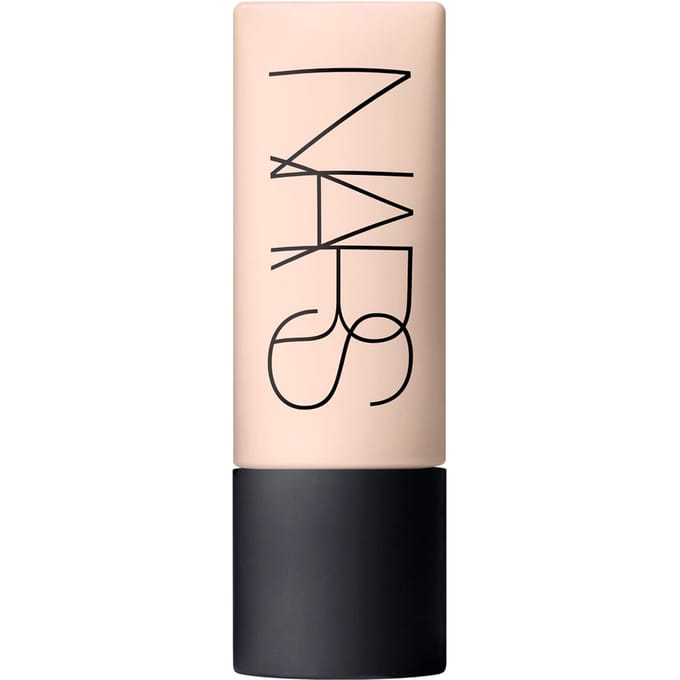 NARS Soft Matte Complete Foundation 45ml (Verschillende Tinten) - Oslo