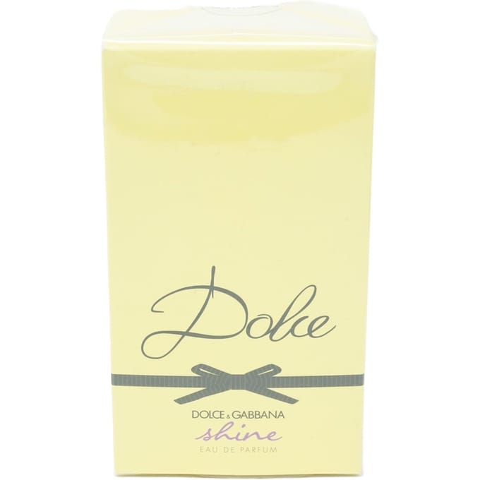 Dolce & Gabbana Dolce &amp; Gabbana Dolce Shine EDP 75 ml