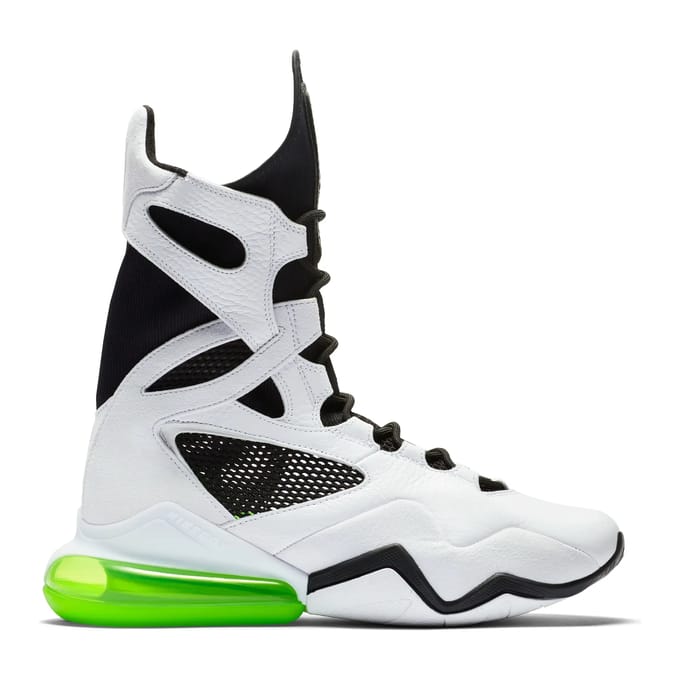 Dames boksschoenen Nike Air Max