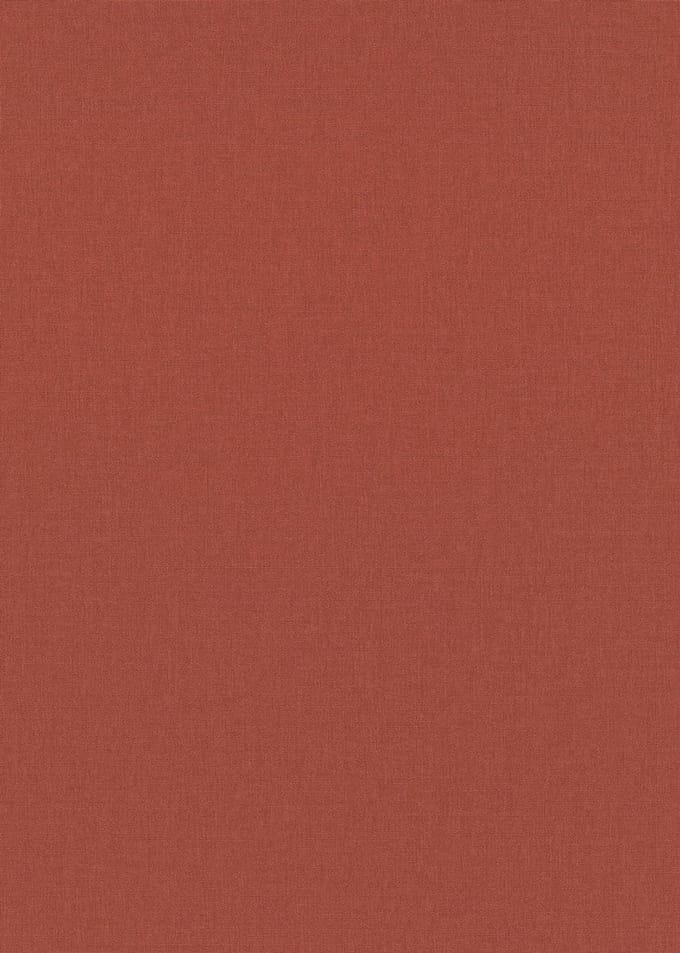 Erismann Vinylbehang 10393-06 - Coulours & Textures - Terracotta - 53cm x 10.05m
