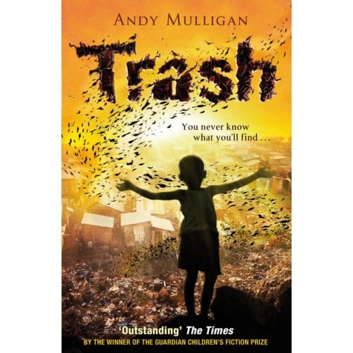 Trash - Andy Mulligan